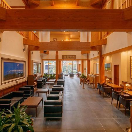 Hotel Shiki No Yakata Nasu Eksteriør bilde