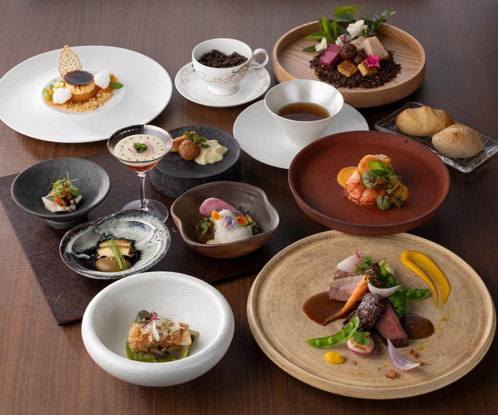 Hotel Shiki No Yakata Nasu Eksteriør bilde