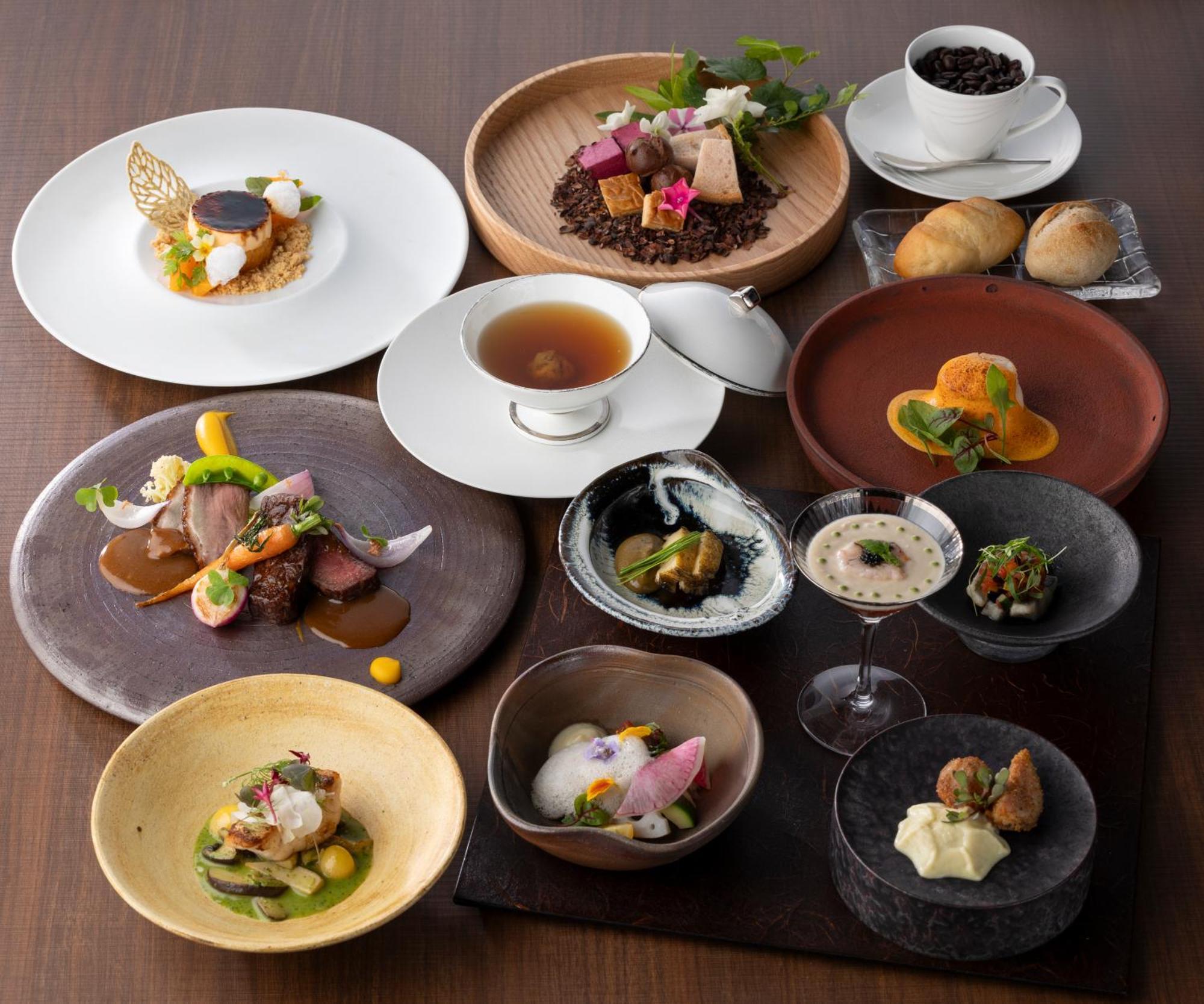 Hotel Shiki No Yakata Nasu Eksteriør bilde