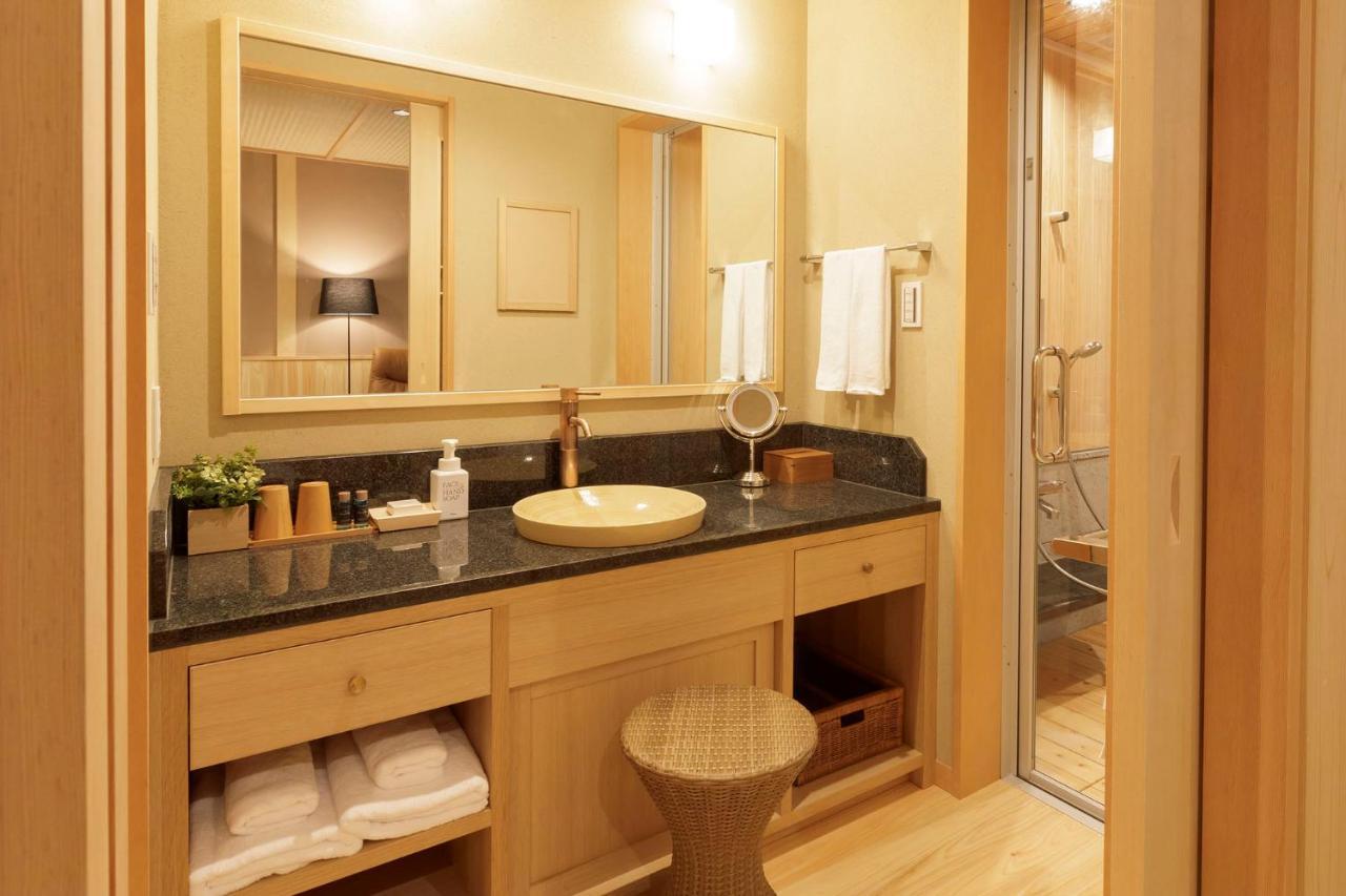 Hotel Shiki No Yakata Nasu Eksteriør bilde