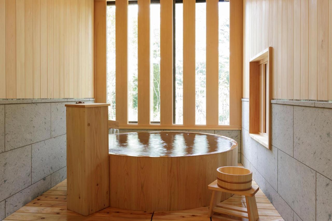 Hotel Shiki No Yakata Nasu Eksteriør bilde