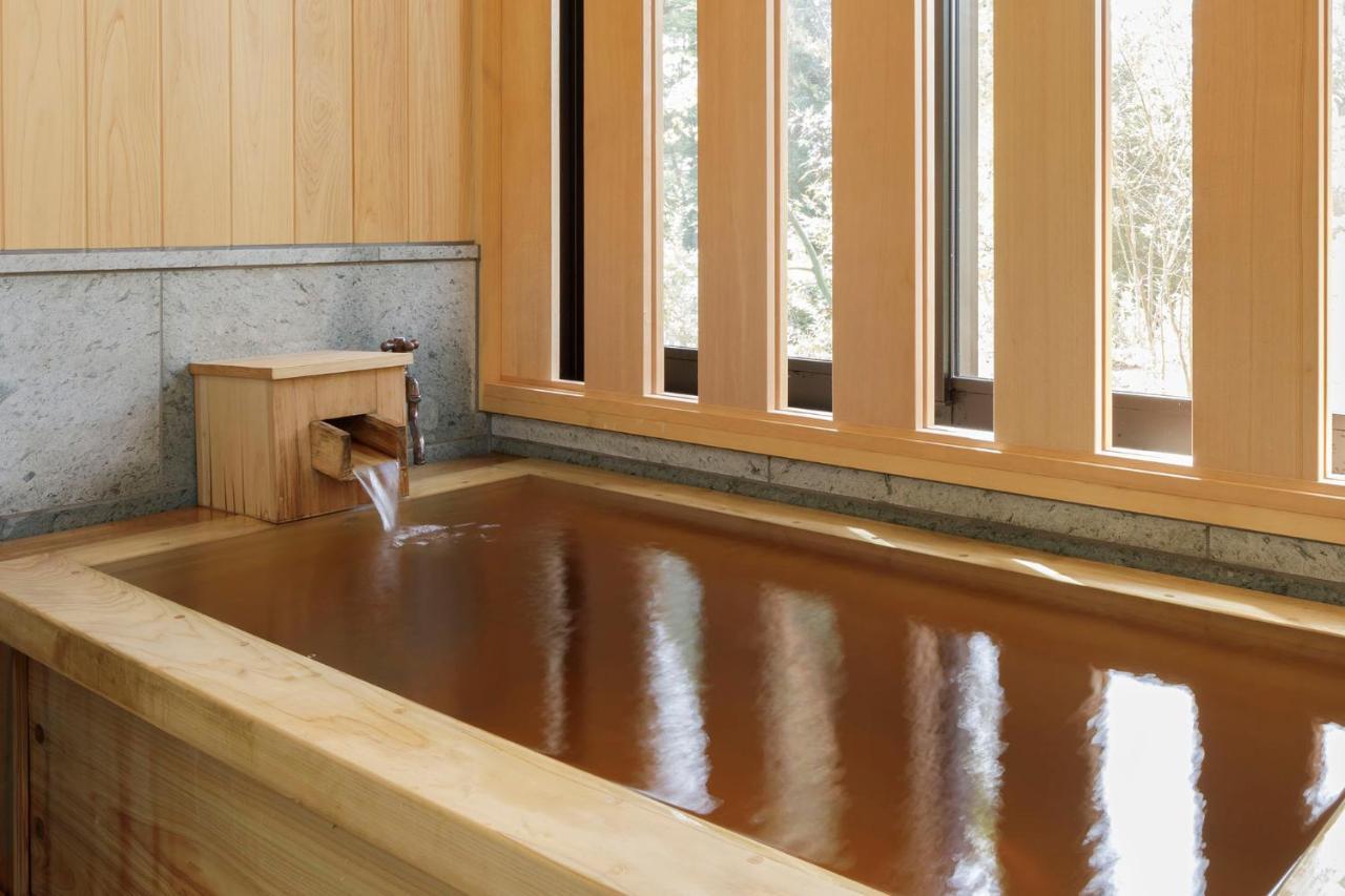 Hotel Shiki No Yakata Nasu Eksteriør bilde
