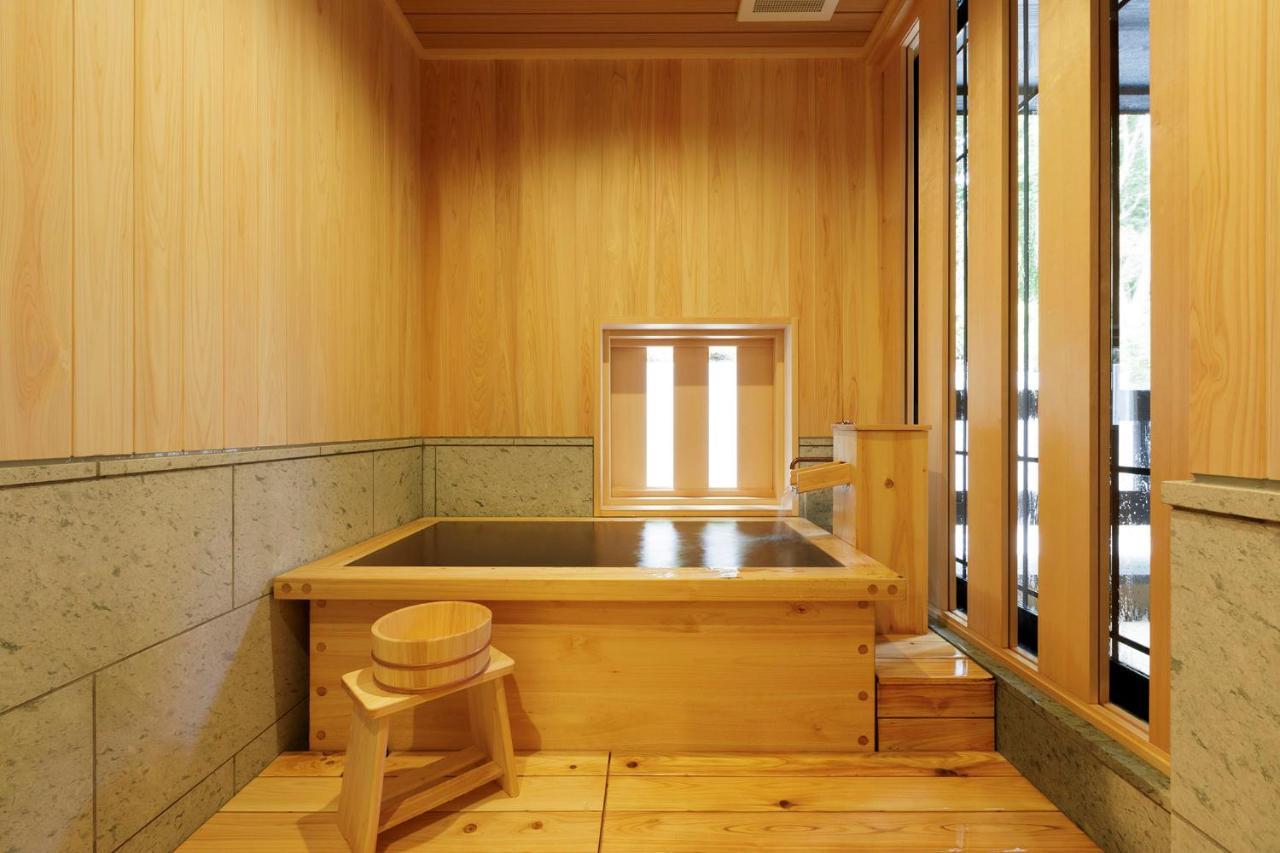 Hotel Shiki No Yakata Nasu Eksteriør bilde