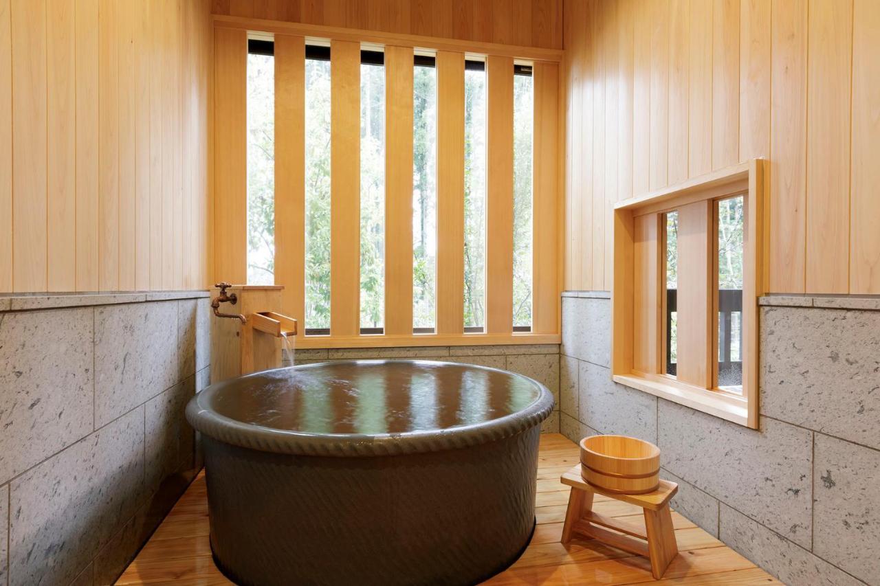 Hotel Shiki No Yakata Nasu Eksteriør bilde